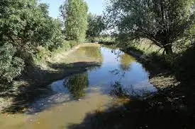 Ruisseau de Cléret