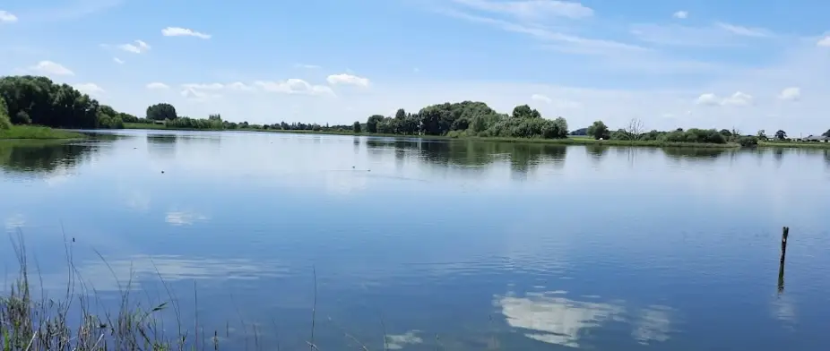 Etang de Beaulieu et Étang du Louroux