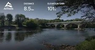 Ruisseau de Francueil