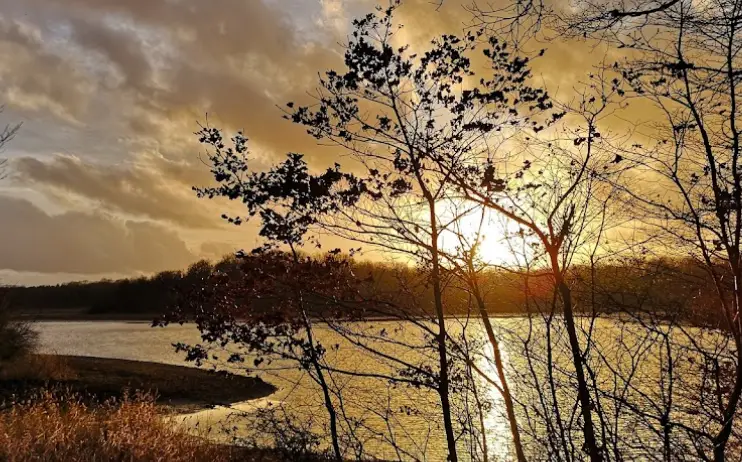 Grand Étang de Jumeaux