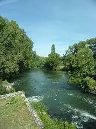 Ruisseau de l'Autière