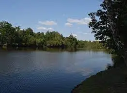 Étang de la Caranderie