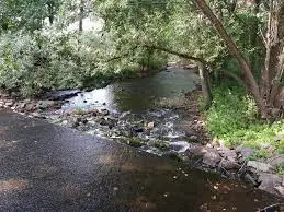 Ruisseau de l'Étang des Gâtés