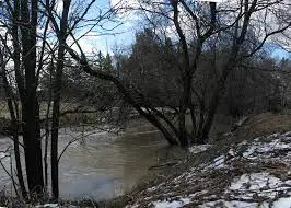 Ruisseau de Saint-Roch