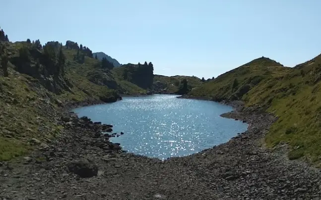 Lac Longet