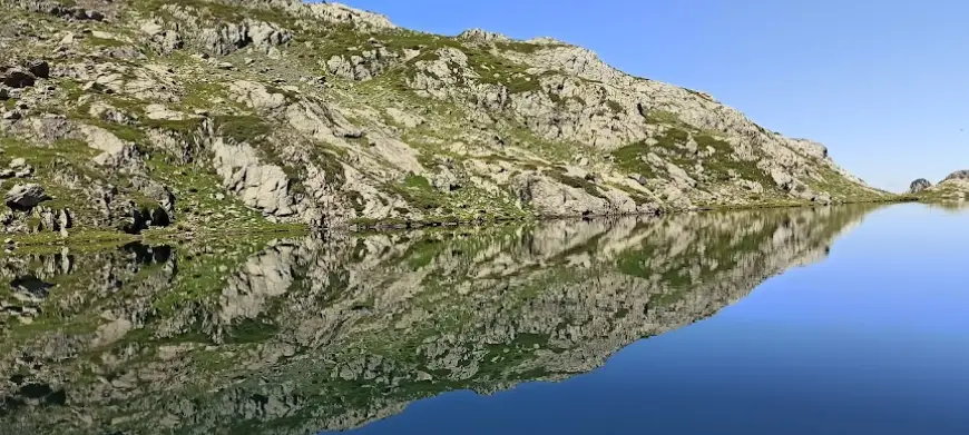 Lac David