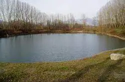 Etang de Maupas