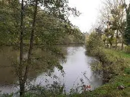 Etang des Perrières