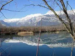Etang Trou aux canards