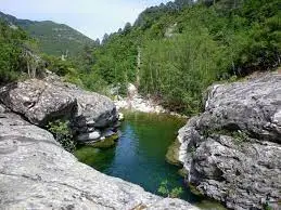 Ruisseau du Martinet