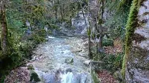 Ruisseau de la Vulve
