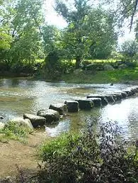 Ruisseau de Noëltant