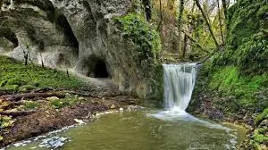 Ruisseau de la Font Bérée