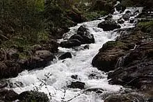 Ruisseau de Cousançon