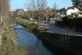 Ruisseau Valière