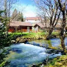 Ruisseau de Charcier