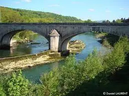 Ruisseau du Buronnet