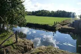 Ruisseau de l'Étang de l'Etaley