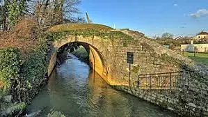 Ruisseau de la Vèze