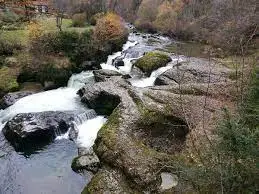 Ruisseau de l'Abergement