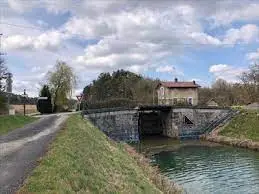 Canal de Grandvaux