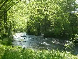 Ruisseau de Jouan
