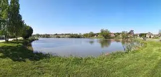 Étang Curtil d'Eau
