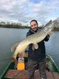 Étang du Moulin Rouge