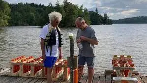 Étang Claude Étard