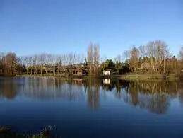 Étang de la Communauté