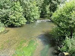 Ruisseau du Cirey