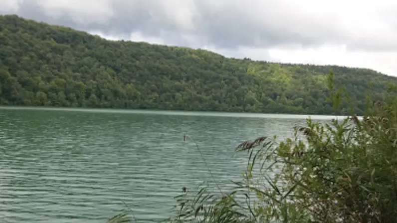 Lac de l'Autel