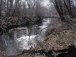 Ruisseau de Bertranon