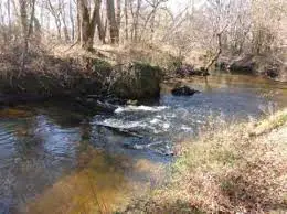 Ruisseau de la Sourdouille