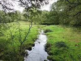 Ruisseau du Moulin de la Hille