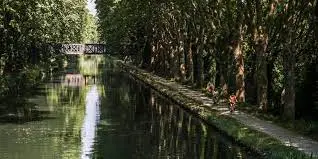 Canal du Domaine