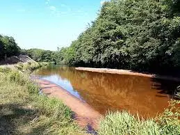 Ruisseau de la Grave