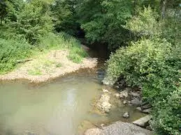 Ruisseau de Mougnocq
