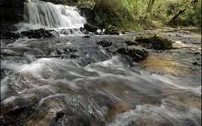 Ruisseau de Madril