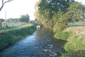 Ruisseau de la Lande