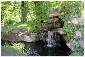 Ruisseau de Rainemorte