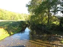 Ruisseau de l'Escourre