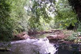 Ruisseau de Lagoutère