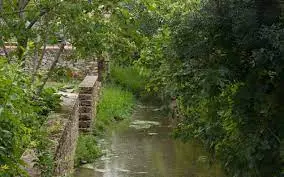 Ruisseau de Chatéou