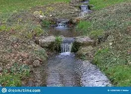 Ruisseau de Comblats