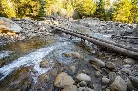 Ruisseau de Goualoun