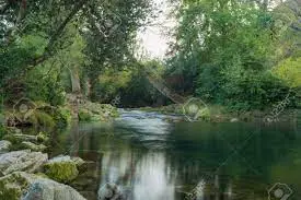 Ruisseau du Moulin d'Arue
