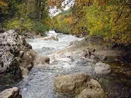 Ruisseau de Broustet