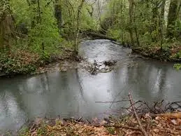 Ruisseau de Lagrabe