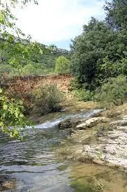 Ruisseau de Pouyfallas